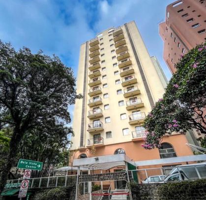 Bela Vista Hotel | Paulista Flat