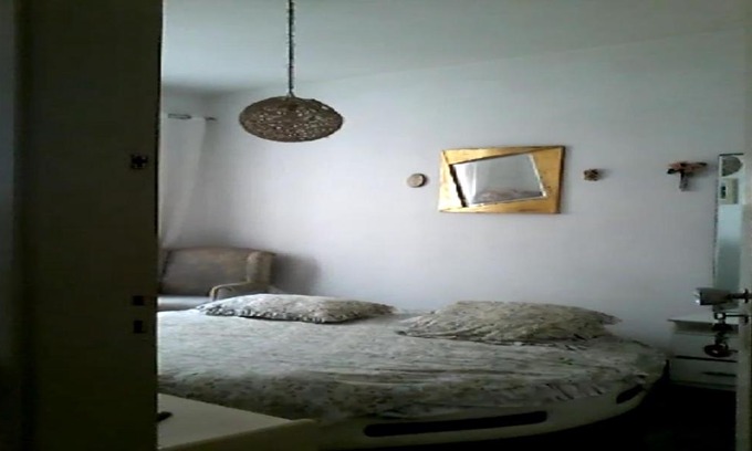 Pitangueiras Apartment | Perola