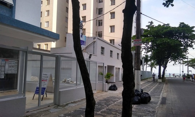 Pitangueiras Apartment | Pitangueiras Apartment in Guaruja