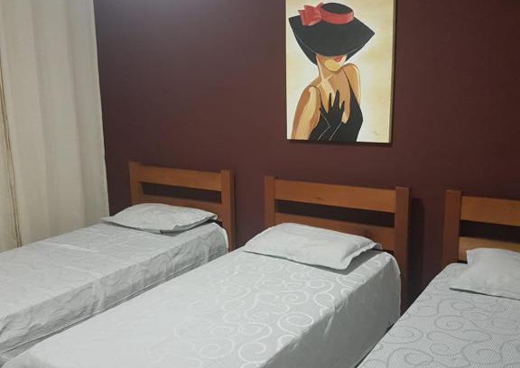 Pitangueiras Apartment | PITANGUEIRAS BEACH