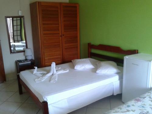 Jardim Itagua Hotel | Pousada Alentejano II