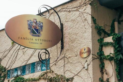 Cananeia Hotel | Pousada Familia Ottoboni