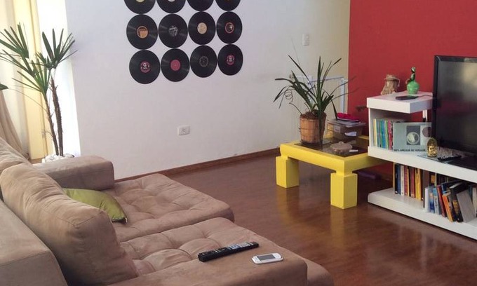 Vargem Grande Paulista Resort | Private room ∙ 2 guests