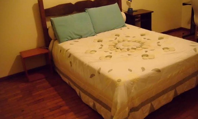 Vila Romana Resort | Private room ∙ 2 guests