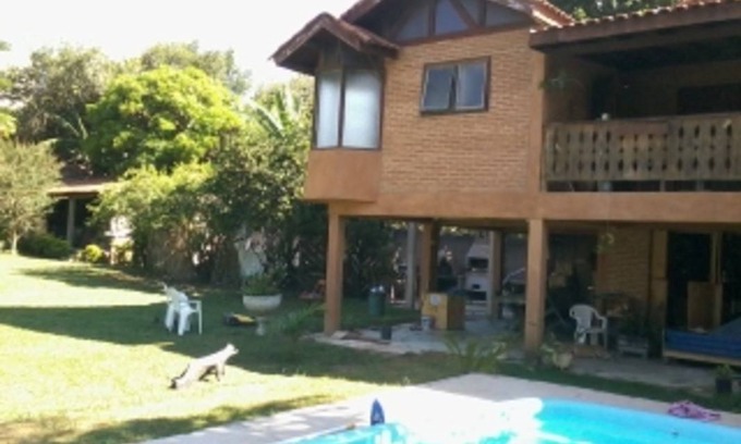 Campinas Resort | Private room ∙ 3 guests