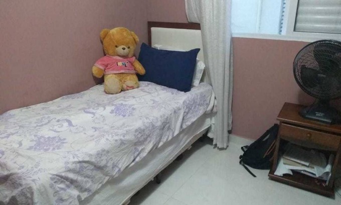 Embu das Artes Resort | Private room ∙ 1 guest