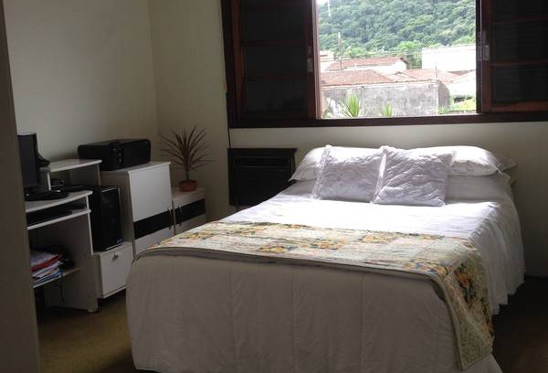 Iguape Resort | Private room ∙ 1 guest