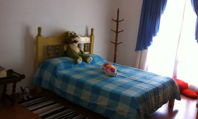 Jandira Resort | Private room ∙ 2 guests