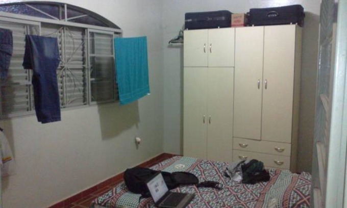 Presidente Epitacio Resort | Private room ∙ 2 guests