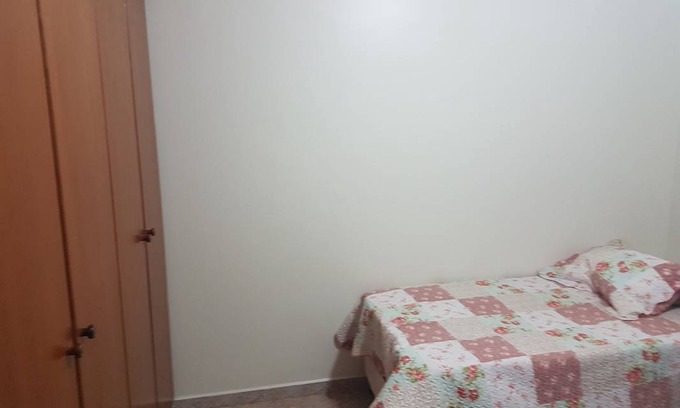 Ribeirao Preto Resort | Private room ∙ 1 guest