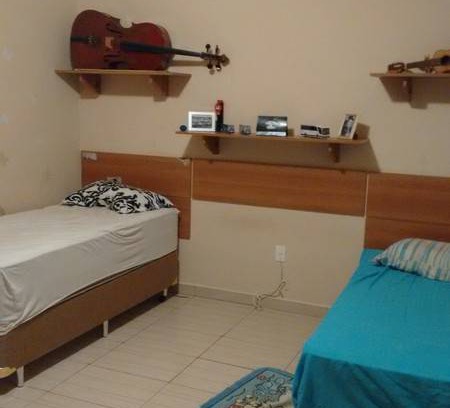 Votorantim Resort | Private room ∙ 2 guests
