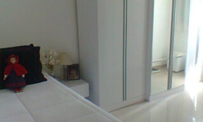 Zona Leste Resort | Private room ∙ 1 guest