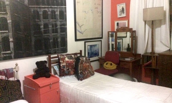 Cerqueira Cesar Resort | Private room ∙ 1 guest