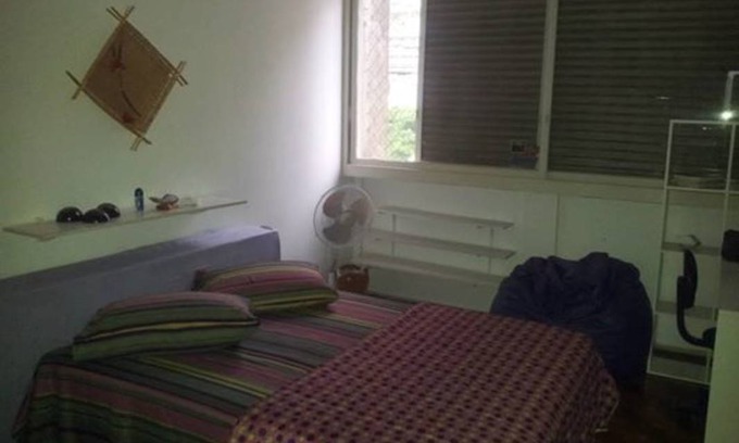 Jardins Resort | Private room ∙ 2 guests