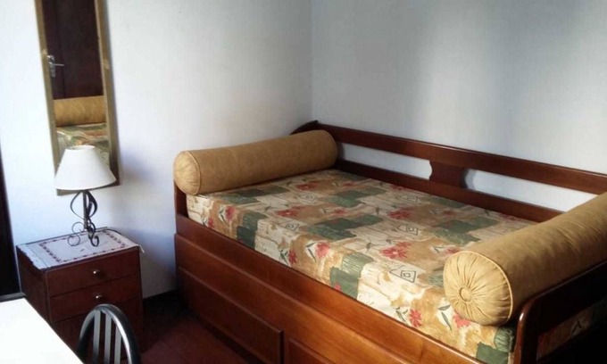 Jardins Resort | Private room ∙ 1 guest