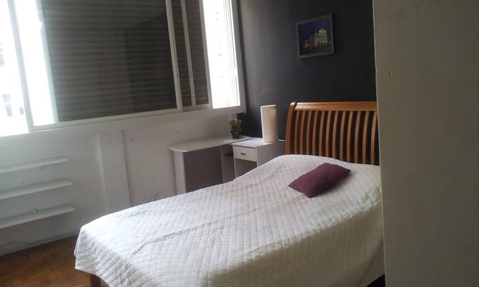 Jardins Resort | Private room ∙ 2 guests