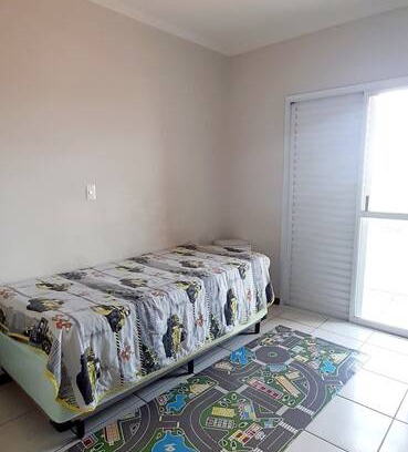 Sorocaba Resort | Private room ∙ 1 guest