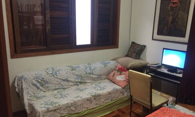 Vila Romana Resort | Private room ∙ 1 guest