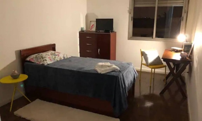Sumare Resort | Private room ∙ 1 guest