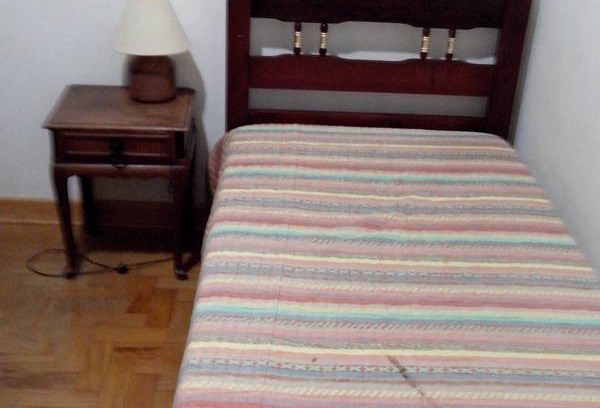 Paraiso Resort | Private room ∙ 1 guest