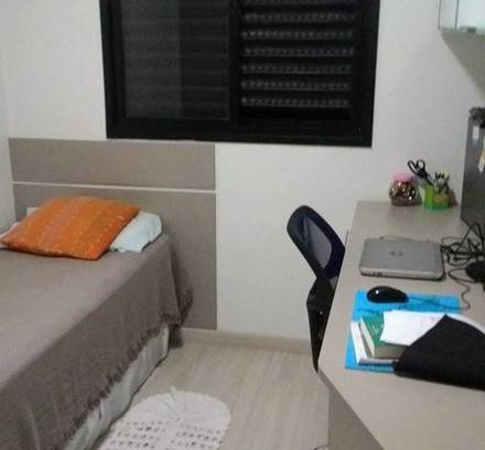Osasco Resort | Private room ∙ 1 guest