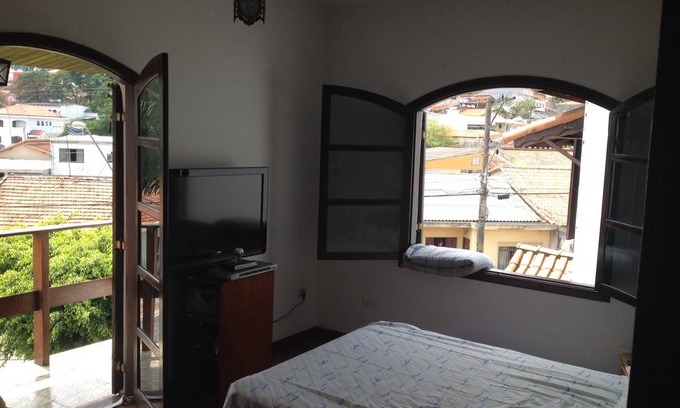 Cidade Dutra Resort | Private room ∙ 2 guests