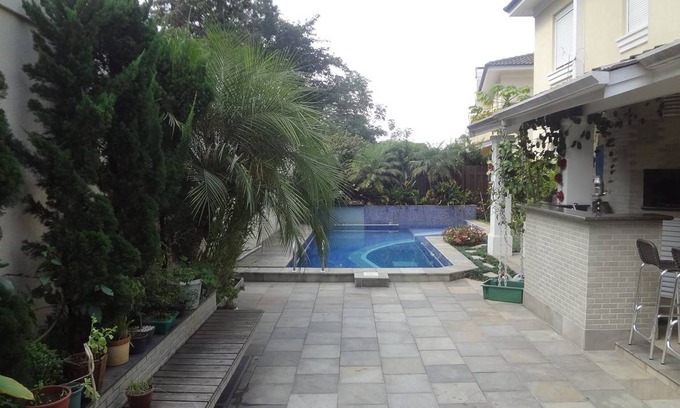 Zona Norte Resort | Private room ∙ 2 guests