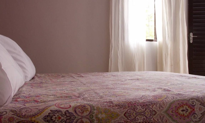 Bom Sucesso Resort | Private room ∙ 2 guests
