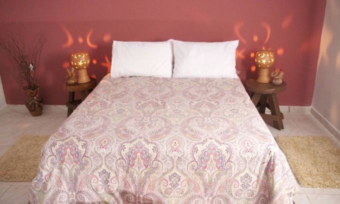 Bom Sucesso Resort | Private room ∙ 2 guests