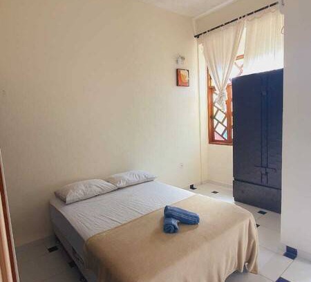 Praia Grande Resort | Private room ∙ 2 guests