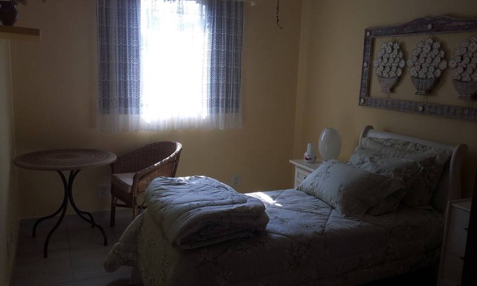 Santo Amaro Resort | Private room ∙ 2 guests