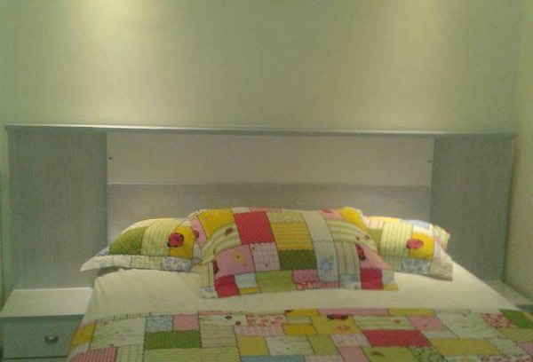 Vila Andrade Resort | Private room ∙ 2 guests