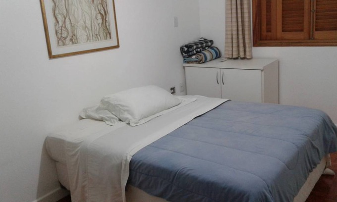 Ibirapuera Resort | Private room ∙ 2 guests