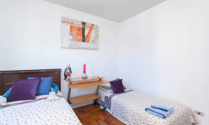 Vila Pompeia Resort | Private room ∙ 2 guests