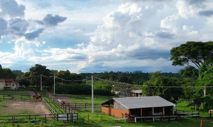 Descalvado Resort | Private room ∙ 2 guests