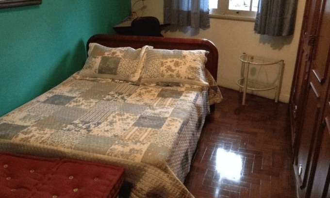 Republica Resort | Private room ∙ 2 guests