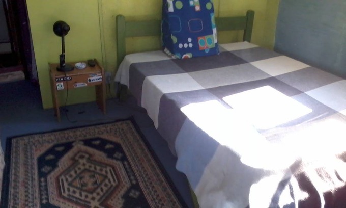 Itapecerica da Serra Resort | Private room ∙ 2 guests