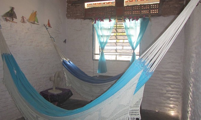 Acarai Resort | Private room ∙ 2 guests