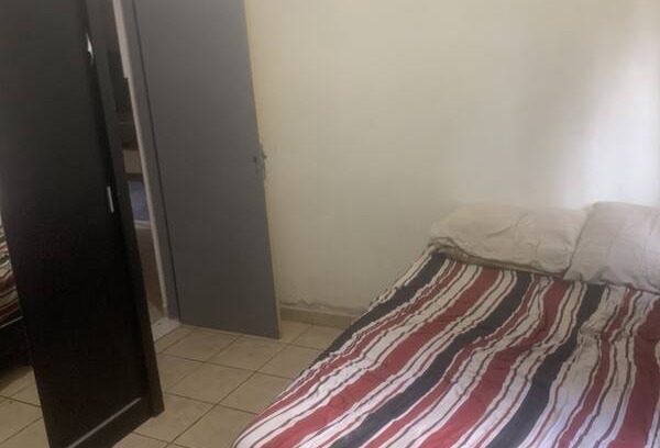 Sao Joao Resort | Private room ∙ 3 guests
