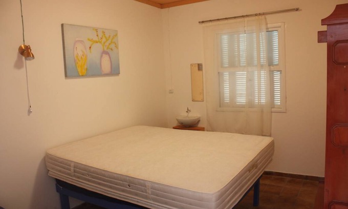 Iguape Resort | Private room ∙ 3 guests