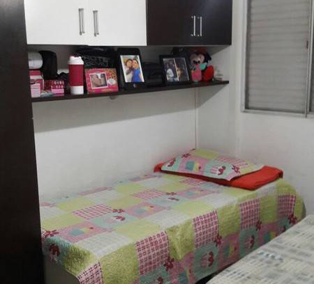 Sao Paulo Resort | Private room ∙ 2 guests