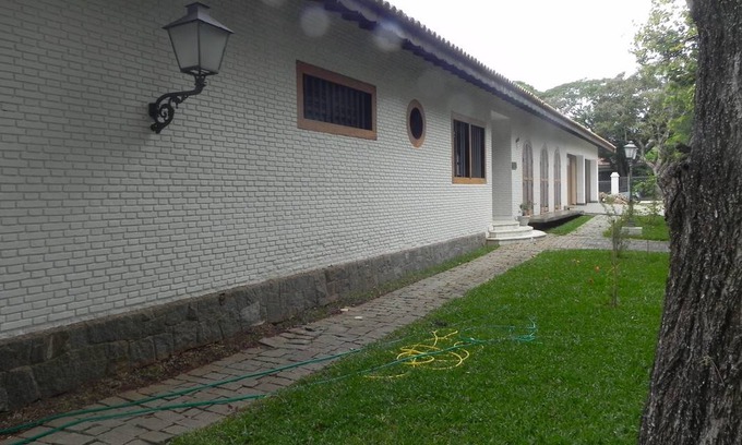 Campinas Resort | Private room ∙ 2 guests