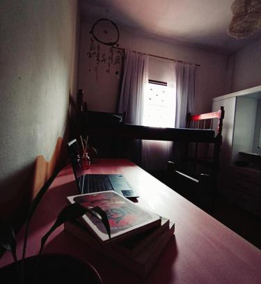 Umuarama House | Pueblos Hostel Latino