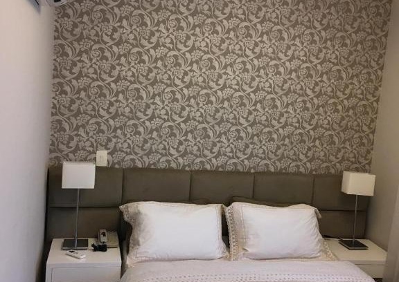 Consolacao Apartment | Quality Bela Cintra Apt 1714