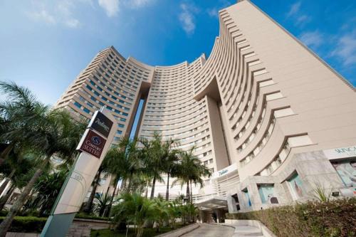 Alphaville Industrial Hotel | Radisson Alphaville
