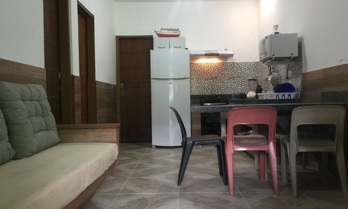 Caraguatatuba House | Recanto Amorim - Caraguatatuba