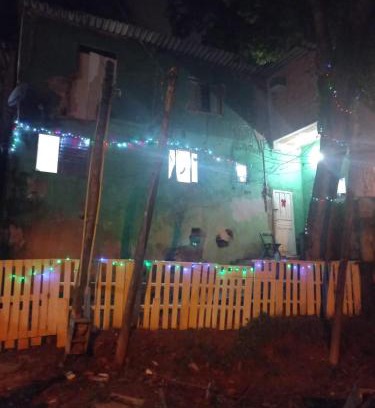 Jardim Sao Miguel House | Recanto do Leâo - Camping