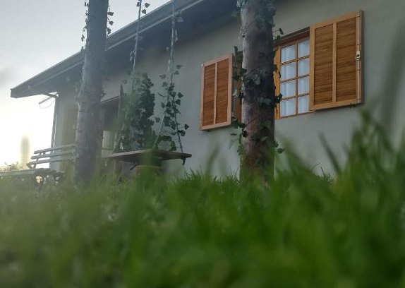 Campos do Jordao House | Refugio em Campos