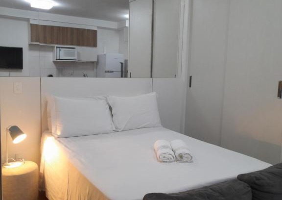 Consolacao Apartment | Residence Paulista