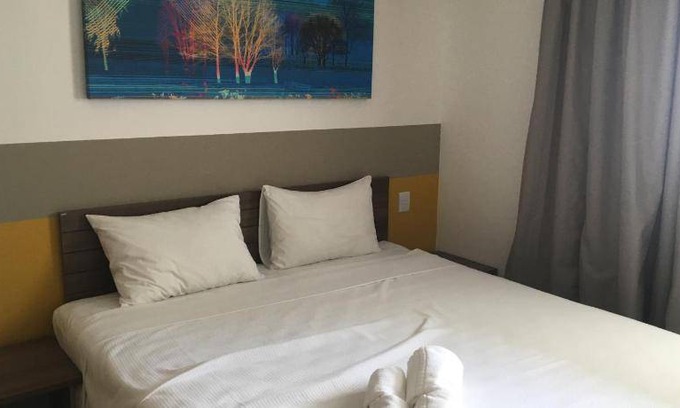 Olimpia Resort | Resort ∙ 2 bedrooms ∙ 7 guests